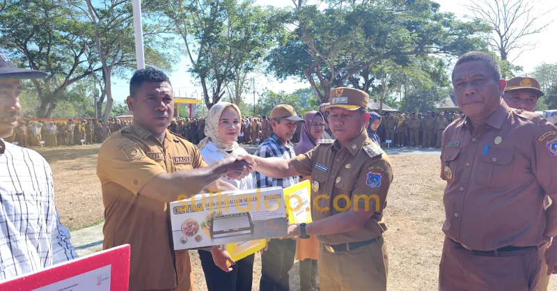 Pemkab Muna Barat Salurkan Bantuan Perikanan untuk Tingkatkan Kesejahteraan Masyarakat 1 Pemkab Muna Barat Salurkan Bantuan Perikanan untuk Tingkatkan Kesejahteraan Masyarakat