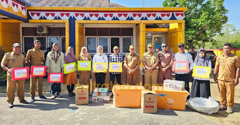 Pemkab Muna Barat Salurkan Bantuan Perikanan untuk Tingkatkan Kesejahteraan Masyarakat 3 Pemkab Muna Barat Salurkan Bantuan Perikanan untuk Tingkatkan Kesejahteraan Masyarakat