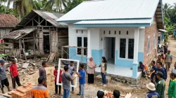 Desa Ghonebalano Muna Terima Bantuan Bedah Rumah dari Pemprov Sultra Senilai Rp2 Miliar 15 Desa Ghonebalano Muna Terima Bantuan Bedah Rumah dari Pemprov Sultra Senilai Rp2 Miliar