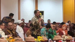 Pemkab Kolut Genjot Pemerataan Akses Listrik bagi Warga Pegunungan