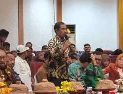Pemkab Kolut Genjot Pemerataan Akses Listrik bagi Warga Pegunungan