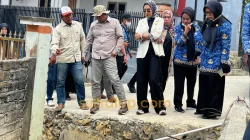 Warga Keluhkan Bau Diduga dari Limbah SPPG Puuwatu, DPRD Kendari Minta Pengujian Laboratorium