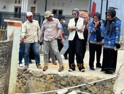 Warga Keluhkan Bau Diduga dari Limbah SPPG Puuwatu, DPRD Kendari Minta Pengujian Laboratorium