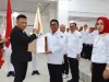 Jadi Ketua KONI Muna, Asrafil Fokuskan Rekrut Atlet SD Hingga SMA