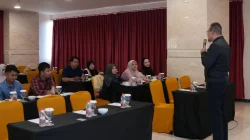 TALENIKA Bekali Pencari Kerja Strategi Menyusun CV Tepat Sasaran 15 TALENIKA Bekali Pencari Kerja Strategi Menyusun CV Tepat Sasaran