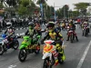PBB Sultra Cup Race 2026 di Kendari Diikuti 448 Starter, Pembalap Lintas Provinsi Adu Kecepatan