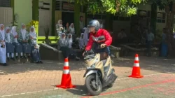 Asmo Sulsel Hadirkan Promo “Shocktober”, Hemat hingga Rp8 Juta untuk Pembelian Motor Honda