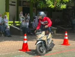 Asmo Sulsel Hadirkan Promo “Shocktober”, Hemat hingga Rp8 Juta untuk Pembelian Motor Honda