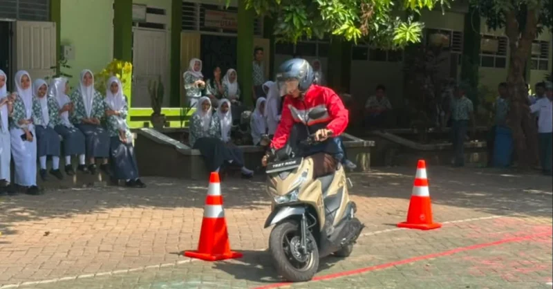 Asmo Sulsel Hadirkan Promo “Shocktober”, Hemat hingga Rp8 Juta untuk Pembelian Motor Honda 1 Asmo Sulsel Hadirkan Promo “Shocktober”, Hemat hingga Rp8 Juta untuk Pembelian Motor Honda