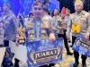 Polda Sultra Juara 1 Serapan Bulog, Buktikan Dukungan Polri untuk Ketahanan Pangan