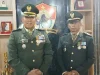 Kasdim Kodim Muna Tegaskan Pembangunan Batalyon TNI di Warangga Kewenangan Pemerintah Pusat