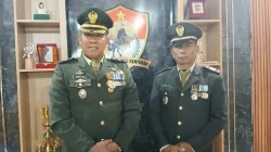 Kasdim Kodim Muna Tegaskan Pembangunan Batalyon TNI di Warangga Kewenangan Pemerintah Pusat 3 Kasdim Kodim Muna Tegaskan Pembangunan Batalyon TNI di Warangga Kewenangan Pemerintah Pusat