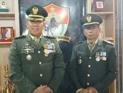 Kasdim Kodim Muna Tegaskan Pembangunan Batalyon TNI di Warangga Kewenangan Pemerintah Pusat