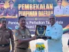 Kunjungan Perdana di Muna Barat, Kajati Sultra Dorong Pembangunan Berorientasi Manfaat dan Dampak