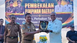 Kunjungan Perdana di Muna Barat, Kajati Sultra Dorong Pembangunan Berorientasi Manfaat dan Dampak 3 Kunjungan Perdana di Muna Barat, Kajati Sultra Dorong Pembangunan Berorientasi Manfaat dan Dampak