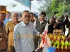 Menko Pangan Pantau Bantuan Beras di Sultra, Pemprov Siapkan Cadangan 1 Juta Kg