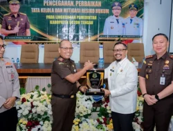 Kejasaan Tinggi Datangi Buton Tengah, ASN hingga Kepala Desa Diingatkan Soal Risiko Hukum
