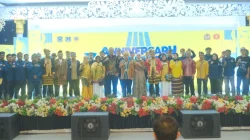 La Ode Darwin Ajak Warga Muna di Maluku Utara Perkuat Solidaritas 3 La Ode Darwin Ajak Warga Muna di Maluku Utara Perkuat Solidaritas