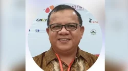 Daftar Harta Kekayaan Rektor Baru UHO Takdir Saili Rp3,87 Miliar 9 Daftar Harta Kekayaan Rektor Baru UHO Takdir Saili Rp3,87 Miliar