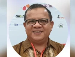 Daftar Harta Kekayaan Rektor Baru UHO Takdir Saili Rp3,87 Miliar