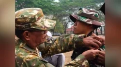 150 Personel TNI Diterjunkan ke Muna dalam Program TMMD ke-130, Pemda Siapkan Rp1 Miliar 16 150 Personel TNI Diterjunkan ke Muna dalam Program TMMD ke-130, Pemda Siapkan Rp1 Miliar