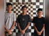 Tiga Atlet Catur Muna Wakili Sultra di Kejurnas Catur 2026 di Banten