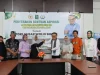 Rekam Jejak Jaelani dari Senayan: Kali ini Traktor untuk Petani Busel dan Alat Pengolahan Ikan di Baubau
