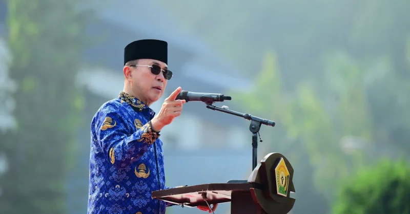 Serapan Anggaran Sultra Baru 62,31 Persen, Andi Sumangerukka Minta OPD Bergerak Cepat 2 Serapan Anggaran Sultra Baru 62,31 Persen, Andi Sumangerukka Minta OPD Bergerak Cepat