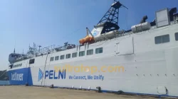 Pelni Kendari Siapkan Tiga Kapal Layani Penumpang Saat Libur Natal dan Tahun Baru 2026–2027