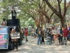 Warga Desak Batalion Sugimanuru Keluar dari Warangga, Pemda Muna Tegaskan Tak Bisa Mengamini