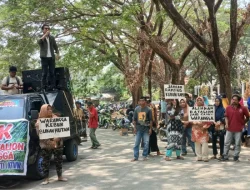 Warga Desak Batalion Sugimanuru Keluar dari Warangga, Pemda Muna Tegaskan Tak Bisa Mengamini