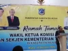Kementerian Transmigrasi Proyeksikan Raimuna Jadi Pusat Ekonomi Baru di Muna