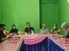 BPJS Kesehatan dan Dinkes Muna Barat Evaluasi Puskesmas Sidamangura, Hasilnya Cukup Baik