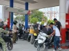 Sejumlah Warga Bawa Jeriken ke SPBU Muna, Pengawas Tegaskan Larangan Isi Pertalite