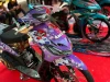Kontes Modifikasi Motor di UHO Kendari, Hadirkan Beragam Kelas Modifikasi