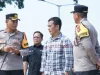 Amankan Pilkades Konawe Selatan 2026, Kapolresta Kendari Monitoring Dua Desa