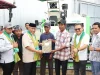 Bupati Muna Apresiasi Jaelani, Puluhan Alat dan Mesin Pertanian Disalurkan untuk Petani