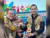 BPR Bahteramas Konawe Raih PUJK Award OJK Sultra, Jadi Bank Terinovatif Dukung Kampung Nelayan Merah Putih