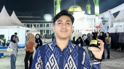 ‎Mahasiswa Ilmu Komunikasi UHO Sabet Juara 3 Lomba Literasi Keuangan OJK