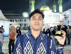 ‎Mahasiswa Ilmu Komunikasi UHO Sabet Juara 3 Lomba Literasi Keuangan OJK
