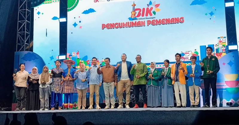 Mahasiswa Ilmu Komunikasi UHO Sabet Juara 3 Lomba Literasi Keuangan OJK 3 Mahasiswa Ilmu Komunikasi UHO Sabet Juara 3 Lomba Literasi Keuangan OJK