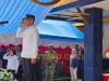 Peringati Sumpah Pemuda ke-98, Wabup Muna Barat Ajak Pemuda Patriotik dan Gigih Berkarya