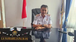 Muna Barat Tuan Rumah HUT PGRI Sultra 2026, Ribuan Guru dari 17 Daerah Diundang 15 Muna Barat Tuan Rumah HUT PGRI Sultra 2026, Ribuan Guru dari 17 Daerah Diundang
