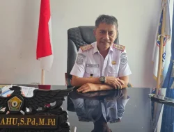 Muna Barat Tuan Rumah HUT PGRI Sultra 2026, Ribuan Guru dari 17 Daerah Diundang