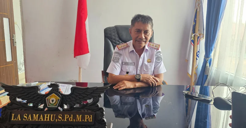 Muna Barat Tuan Rumah HUT PGRI Sultra 2026, Ribuan Guru dari 17 Daerah Diundang 1 Muna Barat Tuan Rumah HUT PGRI Sultra 2026, Ribuan Guru dari 17 Daerah Diundang