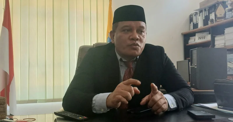 Aplikasi SIPANDAI Bapenda Muna Mulai Berbuah Hasil, Pembayaran PBB Kini Terdigitalisasi 3 Aplikasi SIPANDAI Bapenda Muna Mulai Berbuah Hasil, Pembayaran PBB Kini Terdigitalisasi