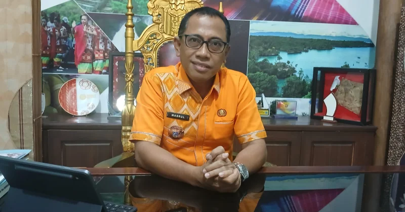 Napabale, Meleura, dan SOR Raha Dongkrak PAD Pariwisata Kabupaten Muna 12 Napabale, Meleura, dan SOR Raha Dongkrak PAD Pariwisata Kabupaten Muna