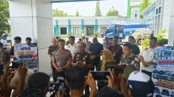 Kejaksaan Tinggi Sultra Tawarkan 47 Tumpukan Ore Nikel hingga Alat Berat dalam Lelang Serentak 15 Kejaksaan Tinggi Sultra Tawarkan 47 Tumpukan Ore Nikel hingga Alat Berat dalam Lelang Serentak