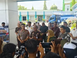 Kejaksaan Tinggi Sultra Tawarkan 47 Tumpukan Ore Nikel hingga Alat Berat dalam Lelang Serentak