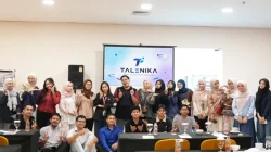 TALENIKA Perkuat Kesiapan Kerja Anak Muda Lewat Teman Karir Academy Batch #2